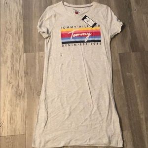 Tommy Hilfiger Dress